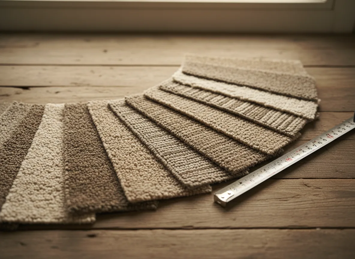 Carpet Installation Sharon, GA FAQs
